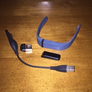 SALE! Fitbit Flex! Barely used.